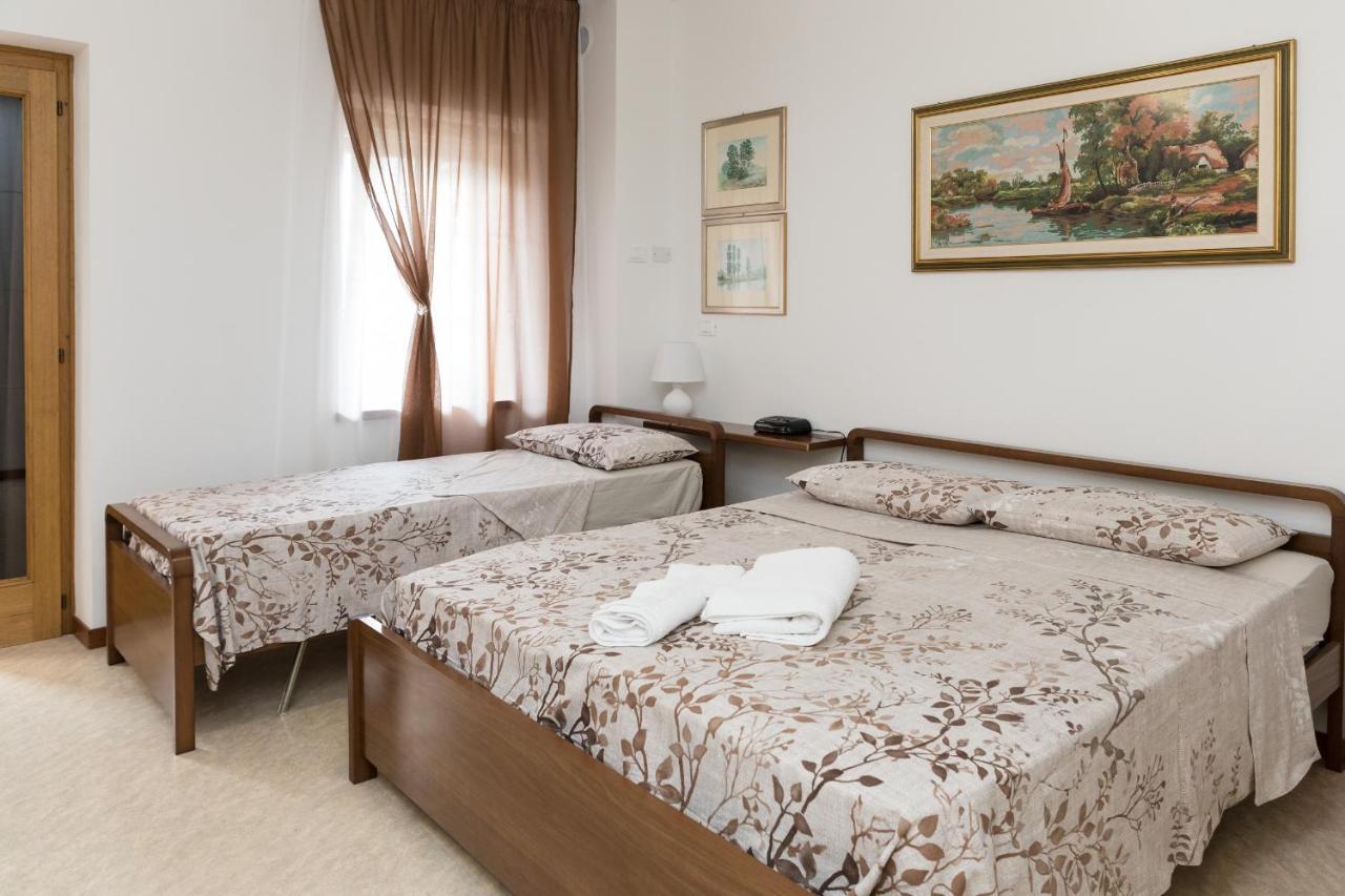 Apartmán Casa Flora Treppo Grande Exteriér fotografie