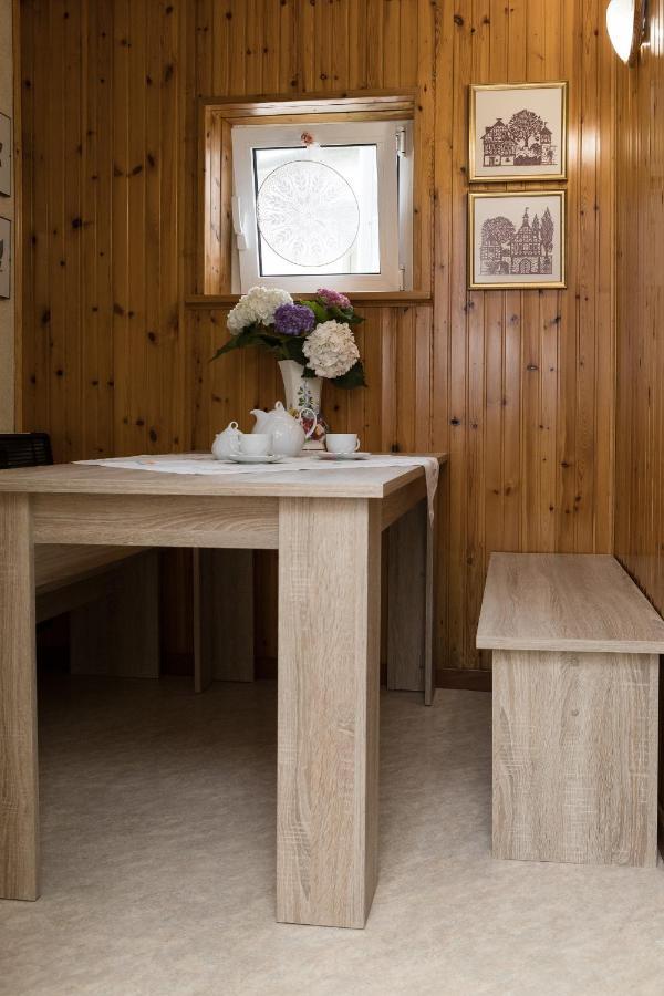 Apartmán Casa Flora Treppo Grande Exteriér fotografie